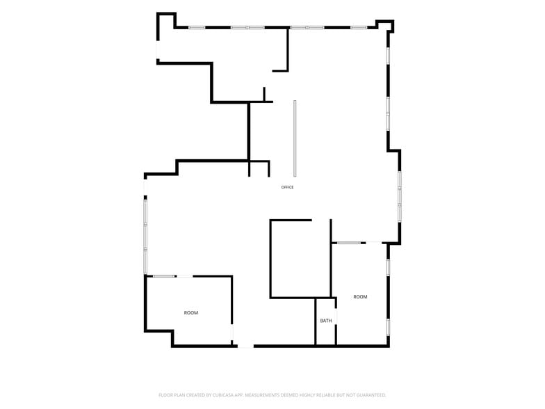 7478 S Campus View Dr, West Jordan, UT à louer - Plan d’étage – Image 3 sur 21
