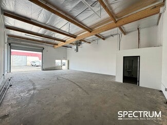 Plus de détails pour 15225 Stagg St, Van Nuys, CA - Industriel/Logistique à louer