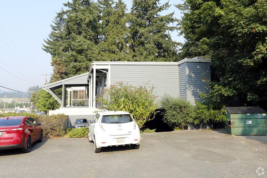 4110 Kitsap Way, Bremerton, WA à louer - Photo de l’immeuble – Image 3 sur 24