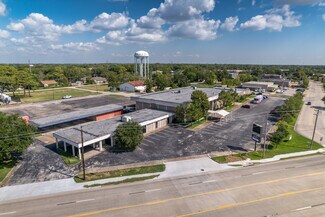 Plus de détails pour 2401 Termini St, Dickinson, TX - Bureau à vendre
