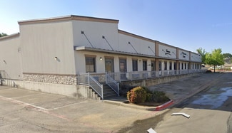 Plus de détails pour 4303 S Bowen Rd, Arlington, TX - Différents types d’espaces à louer