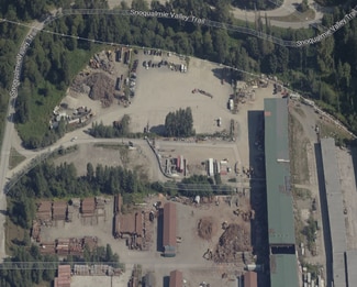 Plus de détails pour 38800 Mill Pond Rd, Snoqualmie, WA - Terrain à louer