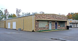 Plus de détails pour 3009 W Tharpe St, Tallahassee, FL - Industriel/Logistique à vendre