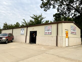 Plus de détails pour 300 W Broadway St, Morrilton, AR - Local commercial à vendre