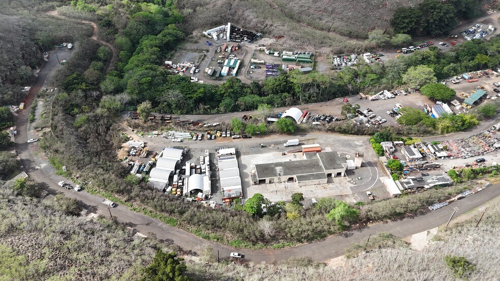 94-990 Pakela St, Waipahu, HI à vendre - Aérien – Image 2 sur 10