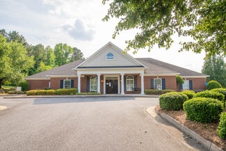 Plus de détails pour 385 Hawthorne Ln, Athens, GA - Bureau à louer