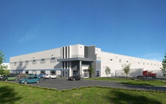 Plus de détails pour 247 Zion Church Rd, Shoemakersville, PA - Industriel/Logistique à louer