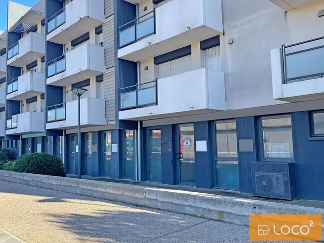Plus de détails pour 29 Boulevard André Netwiller, Toulouse - Bureau à louer