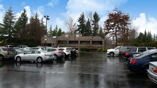 Plus de détails pour 10920 SE 208th St, Kent, WA - Bureau/Médical à louer
