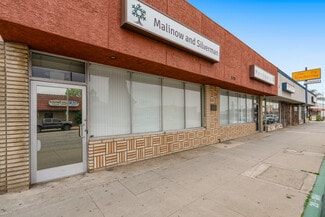 Plus de détails pour 578-580 E San Bernardino Rd, Covina, CA - Bureau à vendre