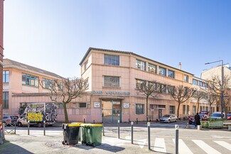 Plus de détails pour 20 Rue Voltaire, Montreuil - Bureau à louer