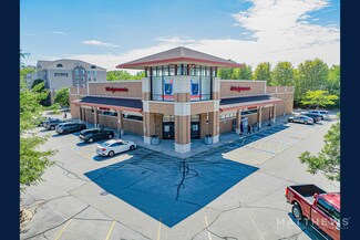 Plus de détails pour 9527 S 27th St, Franklin, WI - Local commercial à vendre