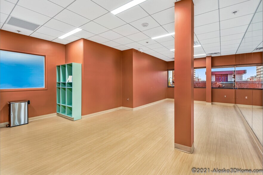 310 K St, Anchorage, AK à louer - Autre – Image 3 sur 22