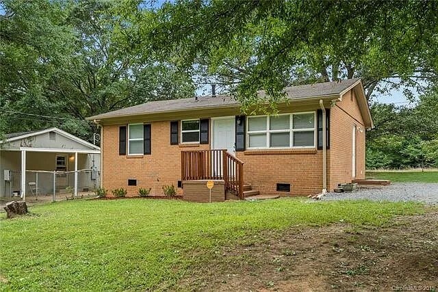 Gaston County Investment Portfolio portefeuille de 6 biens à vendre sur LoopNet.fr - Photo de l’immeuble – Image 2 sur 6