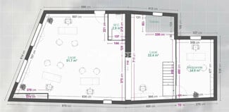 Plus de détails pour Local commercial à louer
