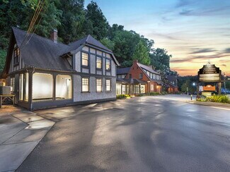 Plus de détails pour 30 All Souls Cres, Asheville, NC - Local commercial à louer