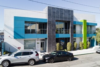 Plus de détails pour 123-127 Lomita St, El Segundo, CA - Bureau à vendre