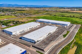 Plus de détails pour 15003 Grant St, Thornton, CO - Industriel/Logistique à louer