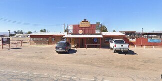 Plus de détails pour 10348 N 191 Hwy, Elfrida, AZ - Local commercial à vendre