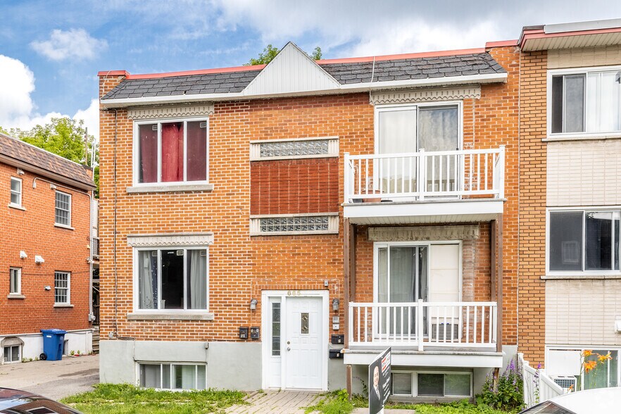 665 73e Av, Laval, QC à vendre - Photo de l’immeuble – Image 2 sur 2