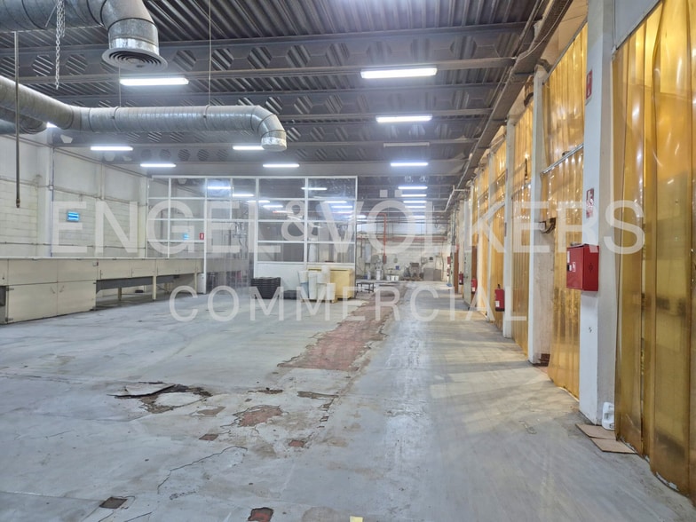 Industriel/Logistique dans Pinto, Madrid à vendre - Photo intérieure – Image 2 sur 8