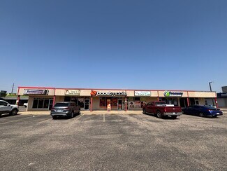 Plus de détails pour 5302 Slide Rd, Lubbock, TX - Local commercial à vendre