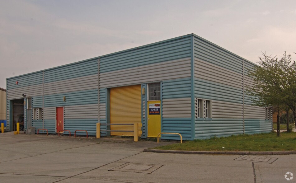 Learoyd Rd, New Romney à vendre - Photo principale – Image 1 sur 21