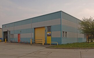 Plus de détails pour Learoyd Rd, New Romney - Industriel/Logistique à vendre