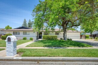 Plus de détails pour 542 W Browning Ave, Fresno, CA - Santé à vendre