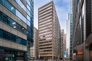 Plus de détails pour 155 University Ave, Toronto, ON - Bureau à louer