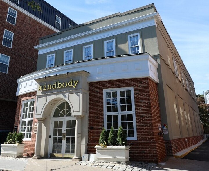 16 Chambers St, Princeton, NJ à vendre - Photo de l’immeuble – Image 3 sur 34