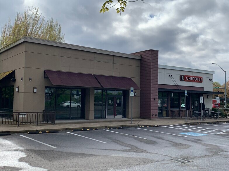 29991-29995 SW Town Center Loop, Wilsonville, OR à louer - Photo de l’immeuble – Image 2 sur 5