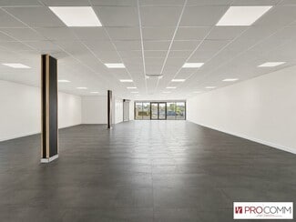 Plus de détails pour Local commercial à louer