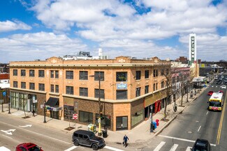 Plus de détails pour 1422 W. Lake St, Minneapolis, MN - Bureau, Local commercial à louer