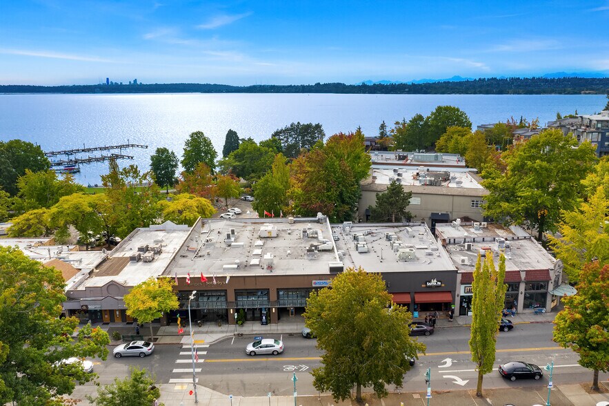 15 Lake St, Kirkland, WA à louer - Photo de l’immeuble – Image 2 sur 2