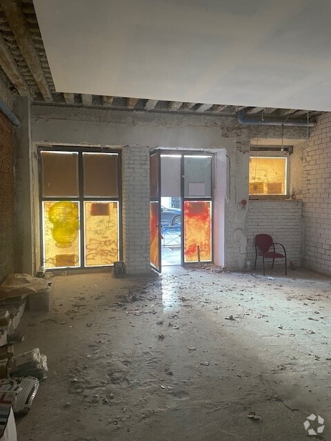 Calle de Carranza, 15, Madrid, MAD 28004 - Lot Esc. 1 -  - Photo intérieure - Image 1 of 7