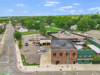 Plus de détails pour 5536 Michigan Ave, Detroit, MI - Local commercial à vendre