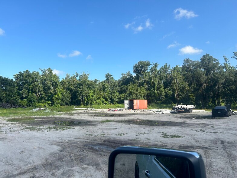 4306 Highway 574, Plant City, FL à louer - Photo de l’immeuble – Image 2 sur 2