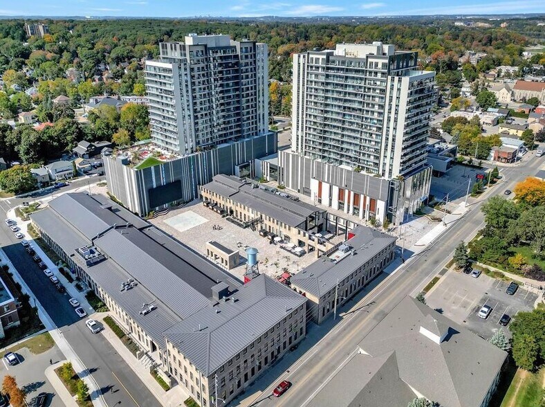 50 Grand Av S, Cambridge, ON à louer - Photo de l’immeuble – Image 2 sur 2