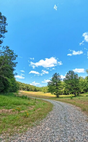 202 Salem Church Miller Rd, Gray, GA à vendre - Photo de l’immeuble – Image 2 sur 7