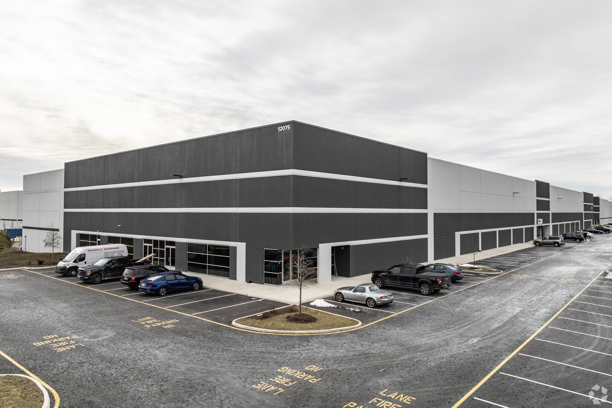 12075 Harley Club Dr, Ashland, VA à louer Photo principale– Image 1 sur 14