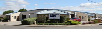 Plus de détails pour 367 Burns Dr, Yuba City, CA - Industriel/Logistique à louer
