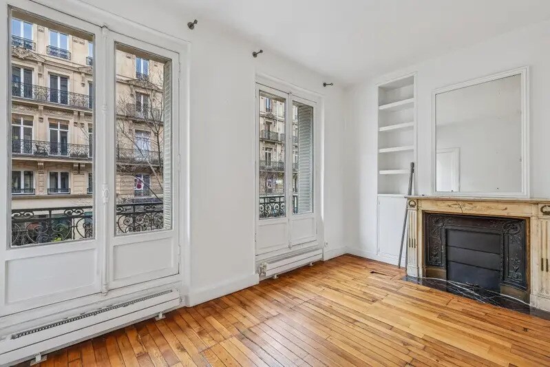 Bureau dans Paris à louer - Photo de l’immeuble – Image 3 sur 14