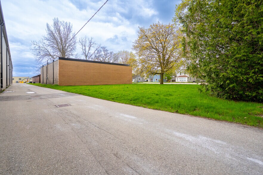 49 Stover St S, Norwich, ON à vendre - Photo de l’immeuble – Image 2 sur 5