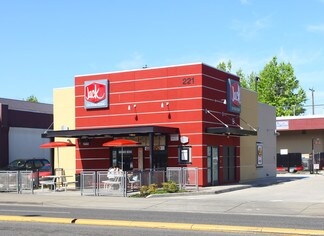 Plus de détails pour 221 Central Ave, Kent, WA - Local commercial à vendre