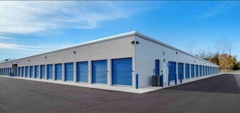 7655 E Highway 25, Belleview, FL à vendre Photo de l’immeuble– Image 1 sur 5