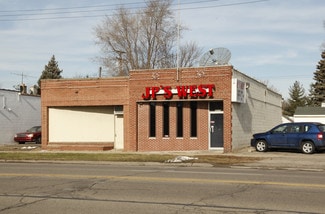 Plus de détails pour 22234-22238 W Warren Ave, Redford Township, MI - Local commercial à vendre