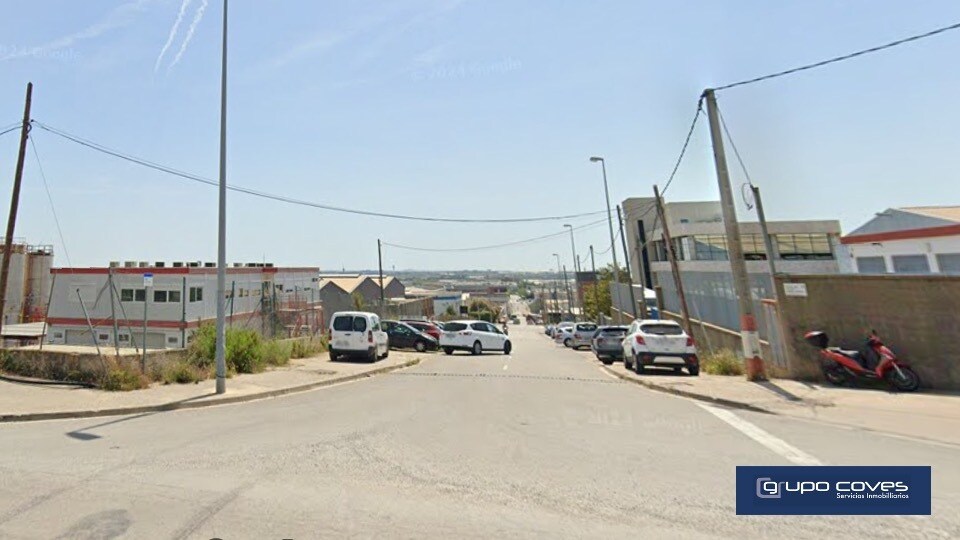 Terrain dans Sant Boi de Llobregat, Barcelona à vendre - Photo de l’immeuble – Image 2 sur 3