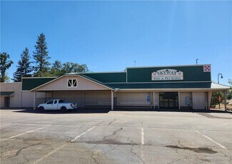Plus de détails pour 5990 Foster Rd, Paradise, CA - Local commercial à vendre