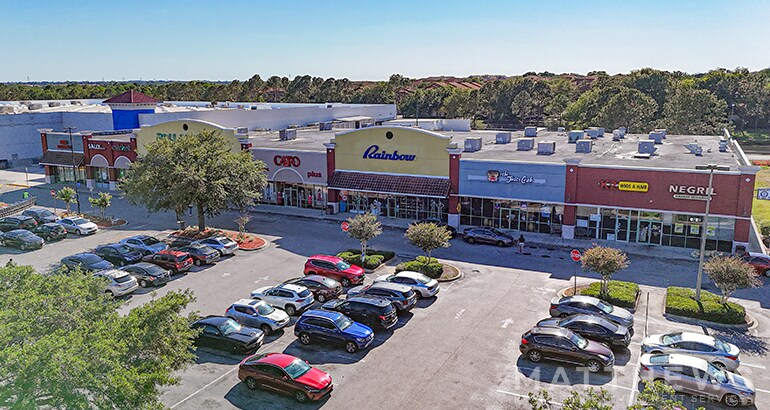 2282 S Kirkman Rd, Orlando, FL à vendre - Photo de l’immeuble – Image 2 sur 3